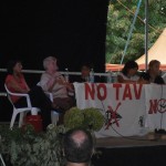 VALSUSINE RESISTENTI AL FESTIVAL DEI NO DAL MOLIN