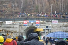 Ecco! Il progetto esecutivo non esiste!