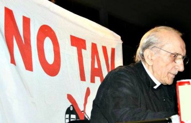 Ciao Don Gallo resisteremo anche per te!