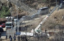 Più militari in Val di Susa: l’unica ricetta che ha il governo per il Tav