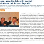 Griseri&Ponte: Potrebbero fare di più, ma non si applicano…