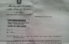 Novileaks: è giallo sui documenti relativi al Terzo Valico