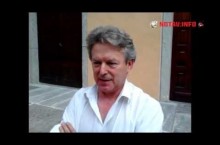 ESPOCHI? sulla contestazione Notav a Esposito (video & sound)