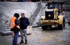 IL POVERO OPERAIO MINACCIATO (CHE CORREVA I RALLIES)…..E COSA SI DICE DI LUI NEI BAR DI CHIOMONTE
