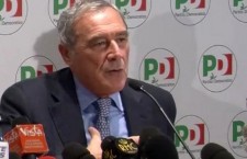 Il Pres. del Senato Grasso giudica irrivicevibile il ddl presentato da Marco Scibona