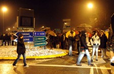 La sentenza che non arriva – Il processo per gli scontri all’autoporto di Susa del 9 febbraio 2010