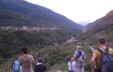 GIOVEDI’ 2 MAGGIO PASSEGGIATA A CHIOMONTE ORE 18.00