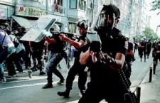 Libertà per i manifestanti turchi e per i loro avvocati