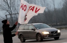 Oggi la discussione in Parlamento sul tav: diretta web tv