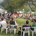 Assemblea del campeggio studentesco “I movimenti studenteschi nel tempo della crisi e dell’austerità”