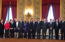 Il Consiglio dei Ministri ratifica cosa?