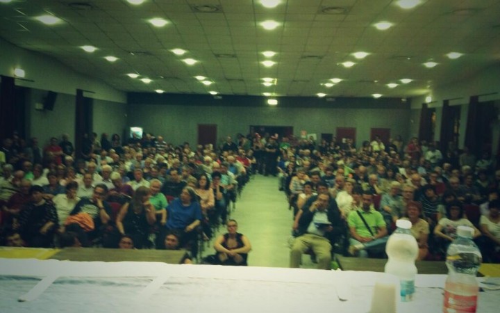 ASSEMBLEA POPOLARE NOTAV in streaming