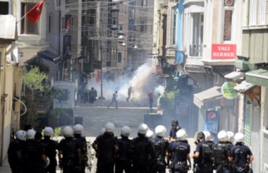 Una faccia, una piazza. Taksim scrive al movimento No Tav