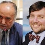 IL COMMISARIO VIRANO QUERELA LUCA MERCALLI PER LA DIRETTA TV A CHE TEMPO CHE FA DI RAITRE