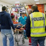 Tav, i manifestanti: “Una pioggia di lacrimogeni Hanno colpito gente inerme”