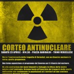 23/4 NO NUCLEARE A TRINO!
