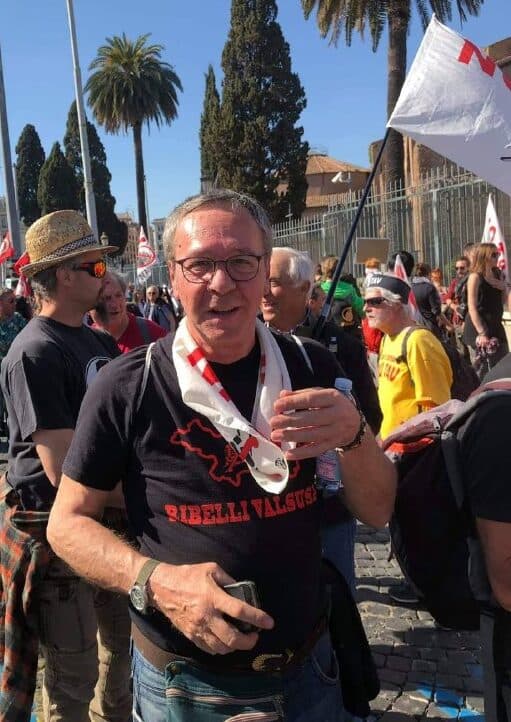 Ciao Dario!