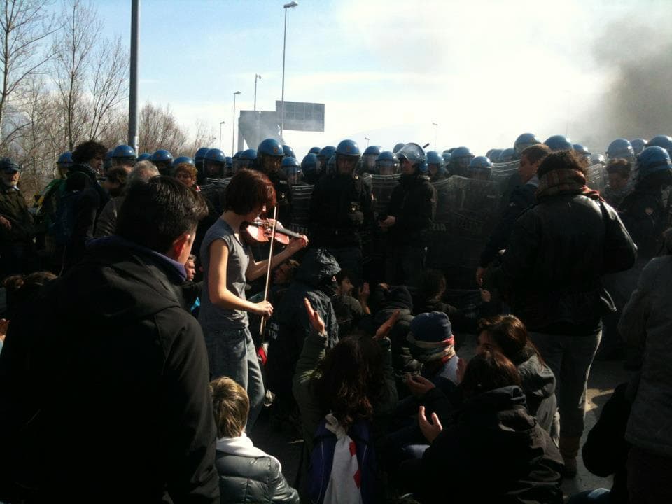 foto di Gabriella Pelissero