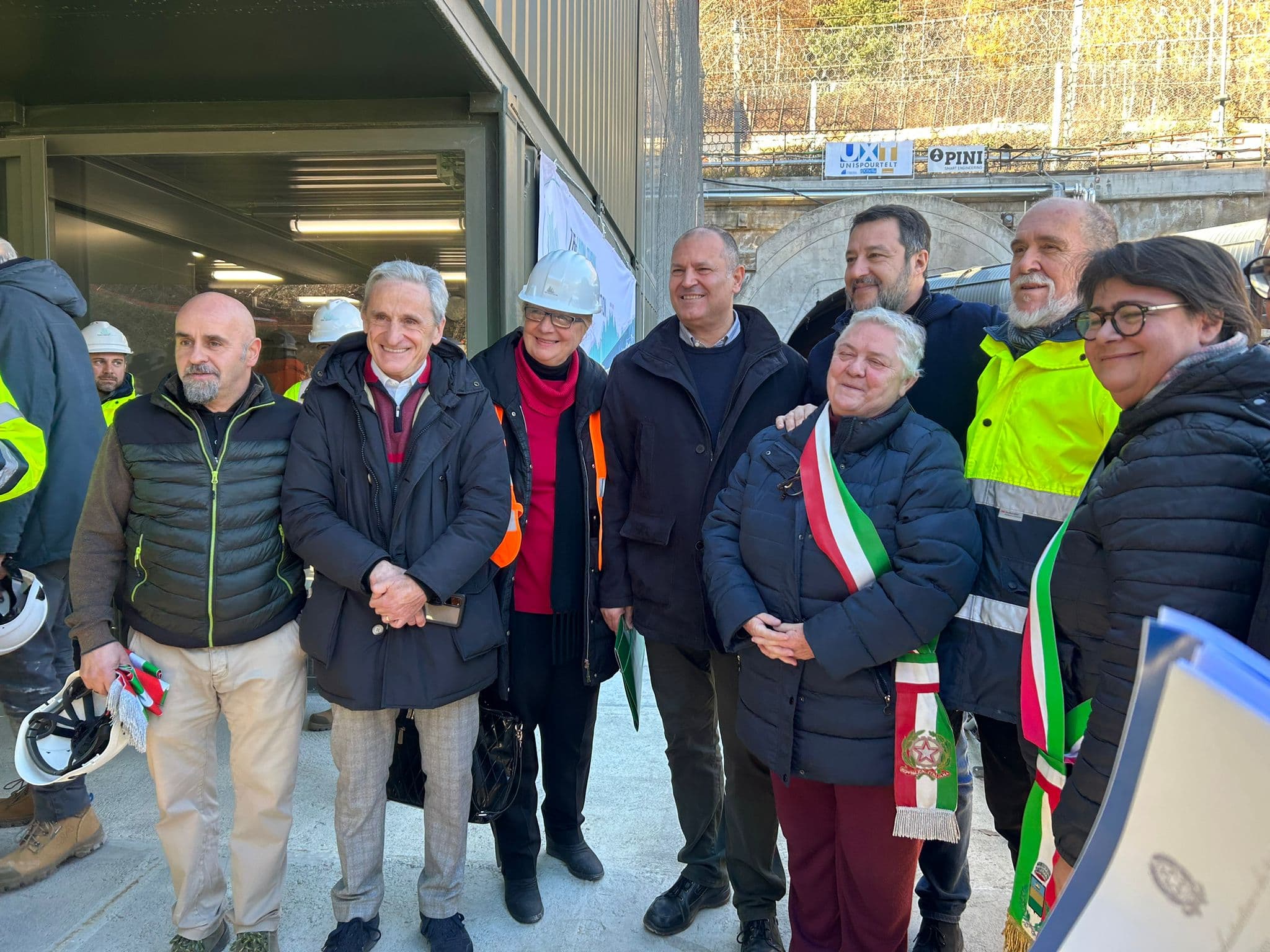 Torino-Lione, 50 milioni per le “opere di accompagnamento”: il territorio al centro della strategia del consenso