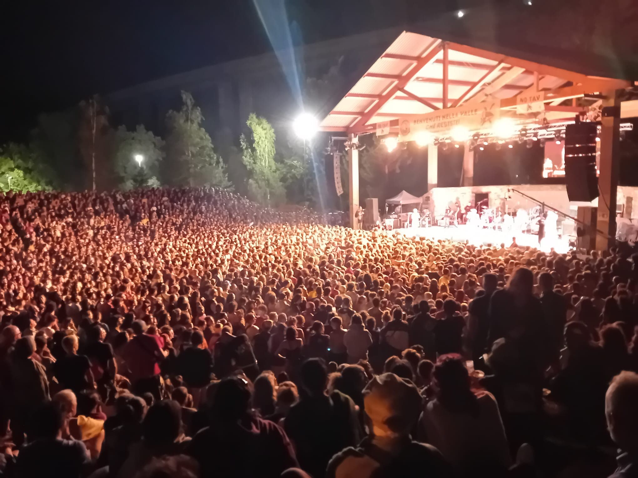 La Vendetta della Prefettura per danneggiare la Valle