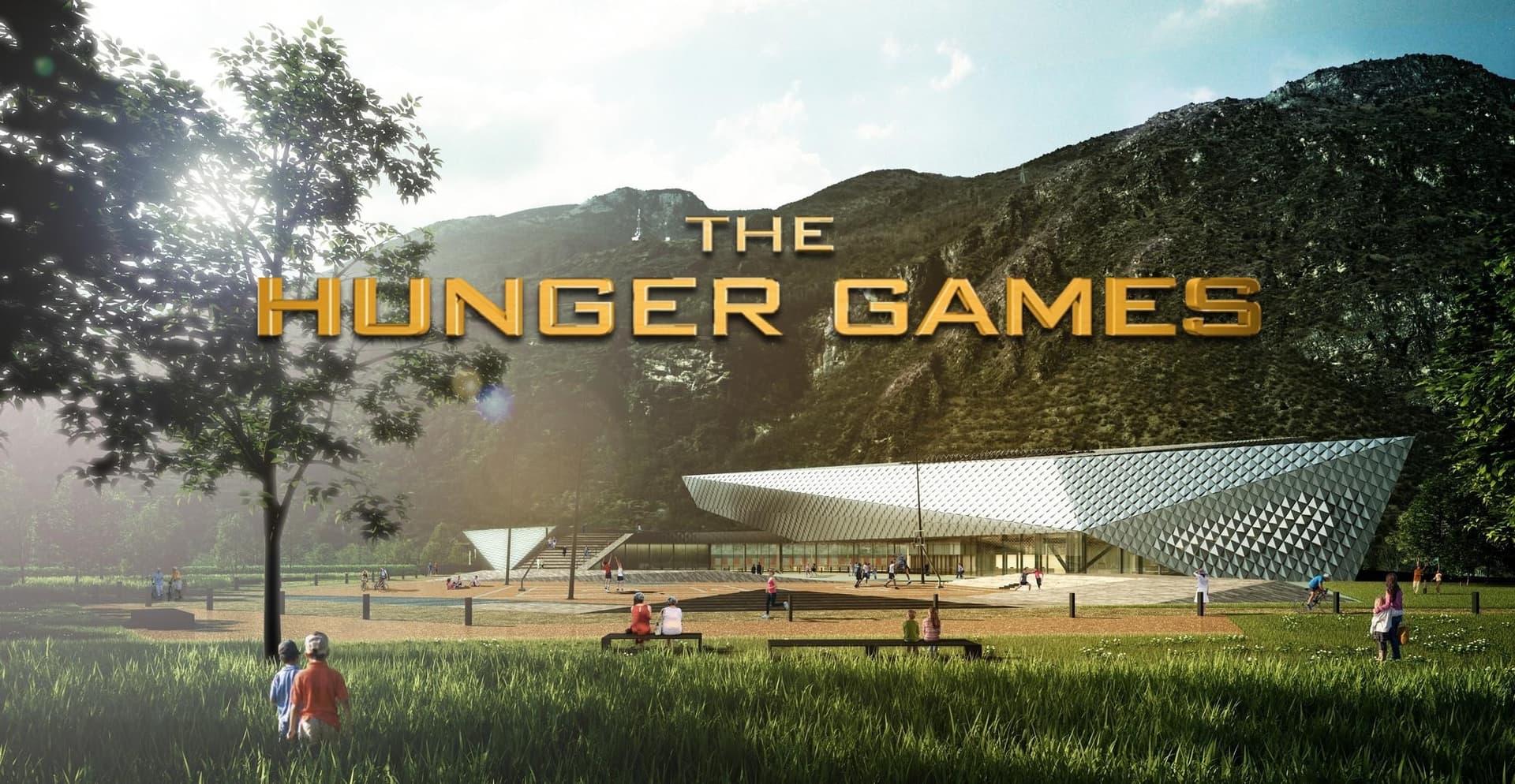 I nuovi Hunger Games si giocano in Val di Susa