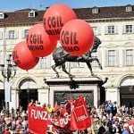 “LA TAV NON E’ UNA PRIORITA'” approvato all’unanimità dal Direttivo della FUNZIONE PUBBLICA CGIL di Torino