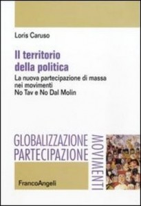 11/6 presentazione di IL TERRITORIO DELLA POLITICA