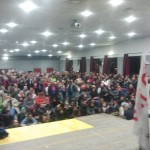 2-03-2012 BUSSOLENO ORE 21 ASSEMBLEA POPOLARE NO TAV