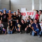 Secondo invio per le zone terremotate