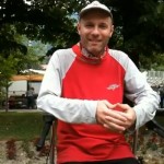 IL RITORNO DI LUCA IN VALSUSA