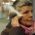 “Arrestata Pinuccia Cane una donna che fa paura con le parole” da IlManifesto