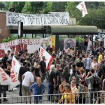 Parte il processo vs i NoTav: imputati e movimento presenti!