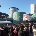 Fuori le truppe di occupazione! Iniziativa Sestriere-Cesana