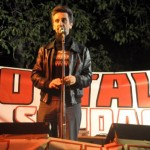 SAB14/7 ASCANIO CELESTINI AL CAMPEGGIO NOTAV