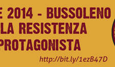 Spot video: 26 Aprile- Sostieni la Resistenza Diventa protagonista