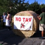 Darsi una mano gli uni con gli altri è fermare il terzo valico