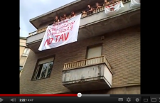 OCCUPAZIONE GEOVALSUSA ECCO COME E’ ANDATA [GUARDA VIDEO]