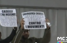 Incontro nazionale Emergency a L’Aquila: contestazioni al magistrato Giancarlo Caselli