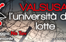 Report: ultima giornata “Valsusa, università delle lotte”