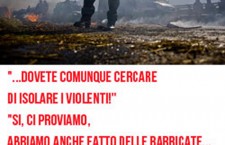 I sindacati di polizia chiedono il ritiro dalla Val Susa? Che peccato…