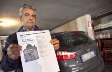 Si vuole colpire il dialogo o il playboy? Sulle gomme di Ferrentino