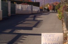 Viabilità da ordine pubblico