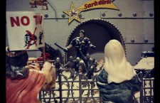 VIOLATI GLI ACCORDI TRA ITALIA E FRANCIA  LA POLITICA DEL FATTO COMPIUTO