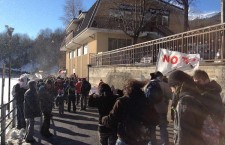 8 Dicembre 2012 – Diretta dalla Clarea