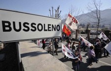 20 DICEMBRE CONSIGLIO COMUNALE A BUSSOLENO