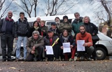 IL PERICOLOSO PULMAN PER LIONE!