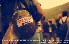 Il Tribunale del Riesame toglie i domiciliari ai Notav