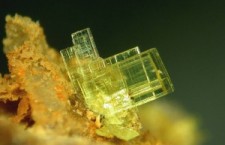 In giro per minerali d’uranio e amianto in Valsusa