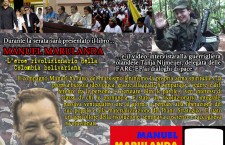 SABATO 9 ORE 18 BUSSOLENO LA CREDENZA NUOVA COLOMBIA