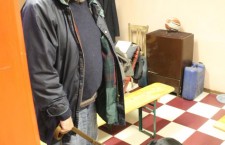 Ciao Renato, torneremo alla Maddalena anche per te